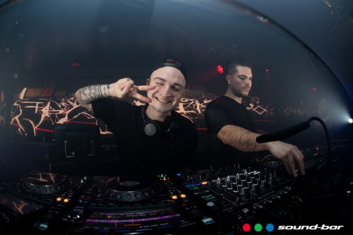 FLYNNINHO & FRIENDS 1/5/24