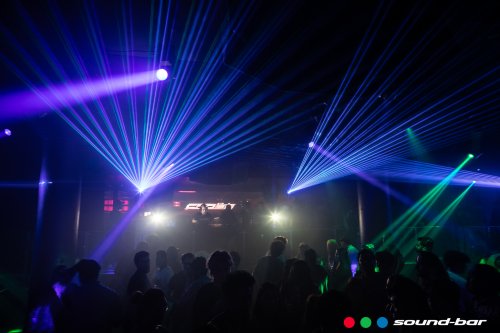 The Ultimate B2B Universe 1/12/24