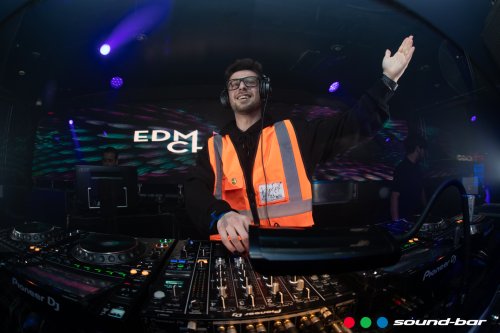 EDM Chicago Takeover 1/26/24