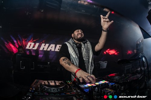 DJ HABIBEATS 1/27/24