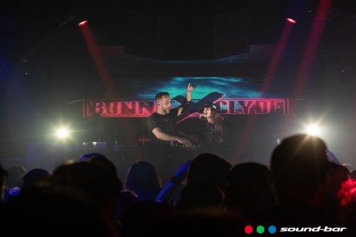 Bonnie X Clyde 02/16/24