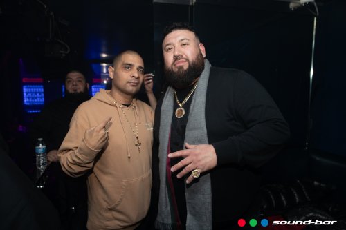 LOCAL CHICAGO SHOWCASE 02/24/24