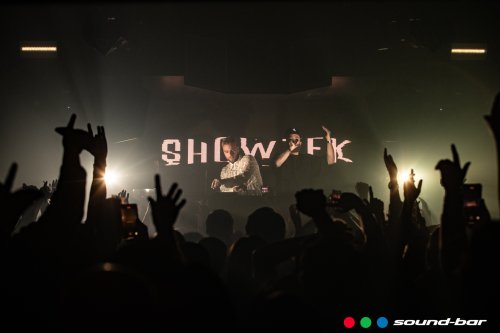 Showtek 03/08/24