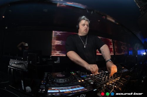 FLUX PAVILION 03/29/24