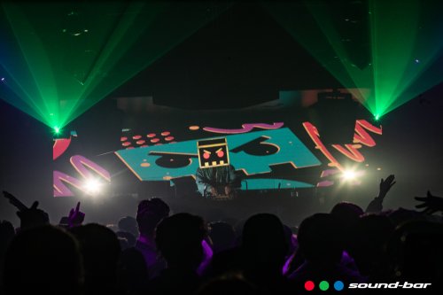 BARELY ALIVE 04/21/2004