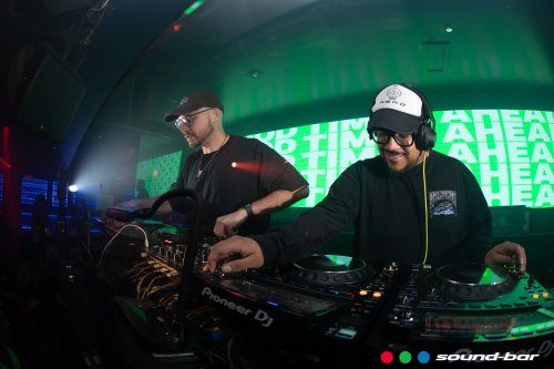 Good Times Ahead 05/03/24