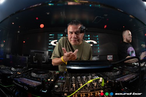 LOCAL CHICAGO TAKEOVER 6/7/24