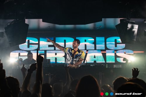 CEDRIC GERVAIS 06/15/24