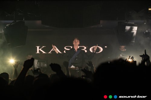 KASBO 08/02/24