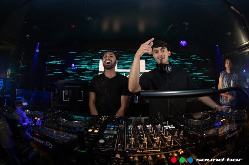 ILL BEHAVIOR & FRIENDS 08/09/24