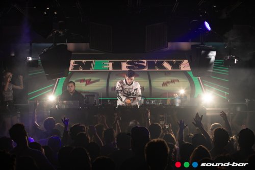 NETSKY 08/30/24