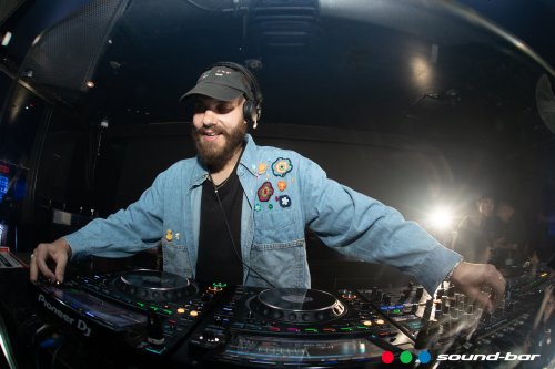 SAN HOLO 09/01/24