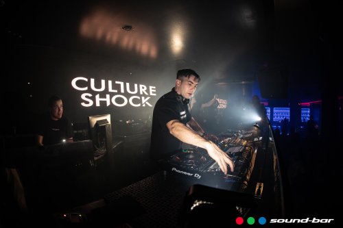 Culture Shock 11/08/24