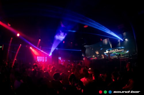 JOHN DIGWEED 11/09/24