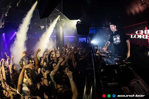 CHRIS LORENZO 12/6/24