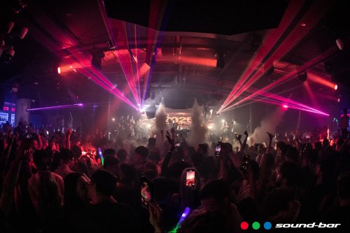 NOVA New Year Eve 2025