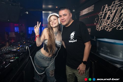 DJ GORDO & FRIENDS 1/3/25