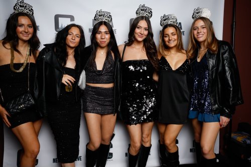 NOVA NYE 2025 : ALBUM TWO